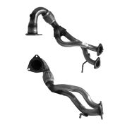 TUYAU D'ÉCHAPPEMENT AUDI TT 1.8i 20v Turbo Quattro Mot.APX/ BAM (1999-2006)