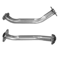 TUYAU D'ÉCHAPPEMENT FORD Ranger 2.5TD (2002-2006)