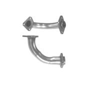 TUYAU D'ÉCHAPPEMENT MAZDA 323 1.5i 16v (1994-1998)