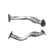 TUYAU D'ÉCHAPPEMENT SEAT Cordoba 1.6i 8v Mot.1F (1993-1995)