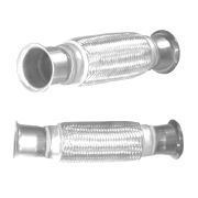 TUYAU D'ÉCHAPPEMENT CITROEN C5 2.0HDi Mot.RHY/ RHZ (Modèle Sans FAP) (2000-2002)