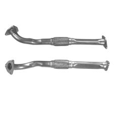 TUYAU D'ÉCHAPPEMENT FIAT Stilo 1.9MJTD/ JTD Mot.937A4/ 192A5/ 192B1 (2003-2008)