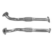 TUYAU D'ÉCHAPPEMENT FIAT Stilo 1.9MJTD/ JTD Mot.937A4/ 192A5/ 192B1 (2003-2008)