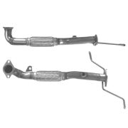 TUYAU D'ÉCHAPPEMENT KIA Carens 2.0CVVT 16v Mot.G4GC (2004-2006)