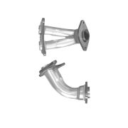 TUYAU D'ÉCHAPPEMENT TOYOTA Avensis 1.6i 16v Mot.4A-FE (1º Tuyau) (1997-2000)