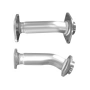 TUYAU D'ÉCHAPPEMENT MAZDA 6 2.2TD Mot.R2 (2º Tuyau) (2009-2013)