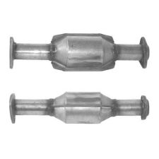 CATALYSEUR OPEL Astra F 1.7TD Mot.17DT/ X17DT (1991-1998)