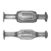 CATALYSEUR OPEL Astra F 1.7TD Mot.17DT/ X17DT (1991-1998)