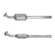 CATALYSEUR RENAULT Safrane 2.5TD Mot.S8U (1993-1996)