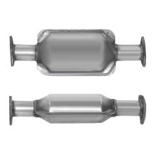 CATALYSEUR OPEL Vectra A 1.7TD Mot.17DT/ X17TD (1992-1995)