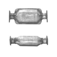 CATALYSEUR MG MG ZR 2.0TD (2001-2005)
