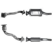 CATALYSEUR SEAT Inca 1.9D Mot.1Y (Complet) (1995-1997)
