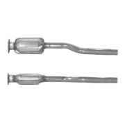 CATALYSEUR RENAULT Laguna 1.9dTi Mot.F9Q (1998-2001)