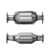 CATALYSEUR OPEL Vectra A 1.7D Mot.17DR (1992-1995)