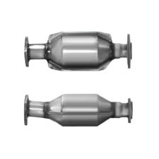 CATALYSEUR OPEL Vectra A 1.7D Mot.17DR (1992-1995)