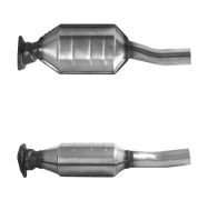 CATALYSEUR SEAT Ibiza 1.9SDi Mot.AEY (Uniquement Catalyseur) (1996-1997)