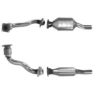 CATALYSEUR SEAT Ibiza 1.9SDi Mot.AEY (Complet) (1996-1997)