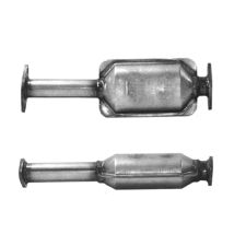 CATALYSEUR ROVER 115 1.5D Mot.TUD5 (1996-1998)