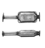 CATALYSEUR ROVER Metro 1.5D Mot.TUD5 (1990-1995)