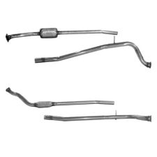 CATALYSEUR PEUGEOT 406 1.9TD Mot.DHX/ DXY/ D8B (1995-1999)