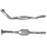 CATALYSEUR PEUGEOT 306 1.9D/ TD Mot.D8A/ DHY (1993-2002)