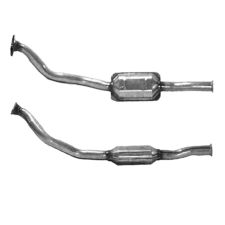 CATALYSEUR PEUGEOT 306 1.8D Mot.A9A (1993-1998)
