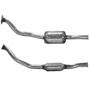 CATALYSEUR PEUGEOT 306 1.8D Mot.A9A (1993-1998)