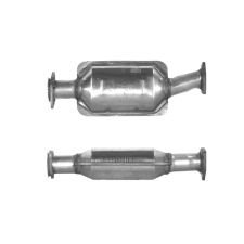 CATALYSEUR OPEL Omega A 2.3TD Mot.23YDT/ 23DTR (1992-1994)
