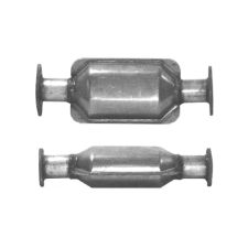 CATALYSEUR NISSAN Serena 2.0D (1992-1996)