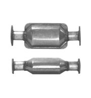 CATALYSEUR NISSAN Serena 2.0D (1992-1996)