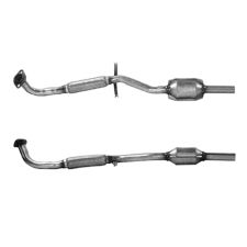 CATALYSEUR OPEL Corsa B 1.5TD Mot.X15DT (1993-2000)