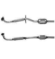 CATALYSEUR OPEL Corsa B 1.5TD Mot.X15DT (1993-2000)