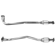 CATALYSEUR OPEL Vectra B 1.7TD Mot.X17DT (1995-1997)