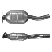 CATALYSEUR FIAT Fiorino 1.7TD Turbo Diesel (1997-2000)