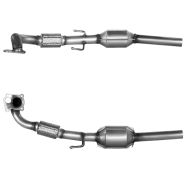 CATALYSEUR SEAT Ibiza 1.9TDi Mot.1Z/ AHU/ AGR (Complet) (1997-2002)