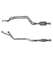 CATALYSEUR MERCEDES E300D W124 3.0D (1993-1995)