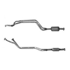 CATALYSEUR MERCEDES 300D/ 300TD W124 3.0D (1993-1995)