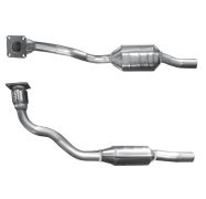 CATALYSEUR SEAT Toledo 1.9D Mot.1Y (Complet) (1996-1999)