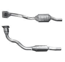 CATALYSEUR SEAT Inca 1.9SDi Mot.AEY (Complet) (1997-2003)