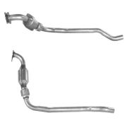 CATALYSEUR AUDI A6 1.9TDi Mot.AHU/ 1Z (1994-1997)