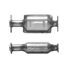CATALYSEUR VOLVO V40 1.9TD Mot.D4192T/ D4192T2 (1996-2000)