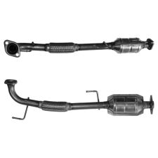 CATALYSEUR SUZUKI Grand Vitara 2.0TD Mot.RF (1998-2000)