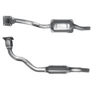 CATALYSEUR SEAT Ibiza 1.9D Mot.1Y (Complet) (1996-1999)