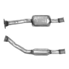 CATALYSEUR PEUGEOT 406 2.1TD Mot.P8C (1996-1999)