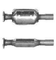 CATALYSEUR AUDI A6 2.5TDi Mot.AAT/ AEL (1994-1997)