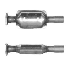 CATALYSEUR AUDI A6 2.5TDi Mot.AAT/ AEL (1994-1997)