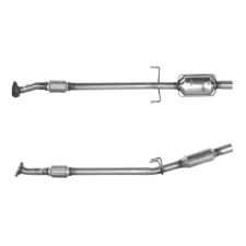 CATALYSEUR VOLKSWAGEN LT 28/ 35 2.5SDi Mot.AGX (1995-2001)