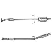 CATALYSEUR VOLKSWAGEN LT 28/ 35 2.5SDi Mot.AGX (1995-2001)