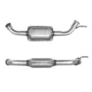 CATALYSEUR RENAULT Trafic 1.9D Mot.F8Q (1997-2001)