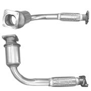 CATALYSEUR FORD Escort 1.8TD Turbo Diesel 70cv (1995-1999)